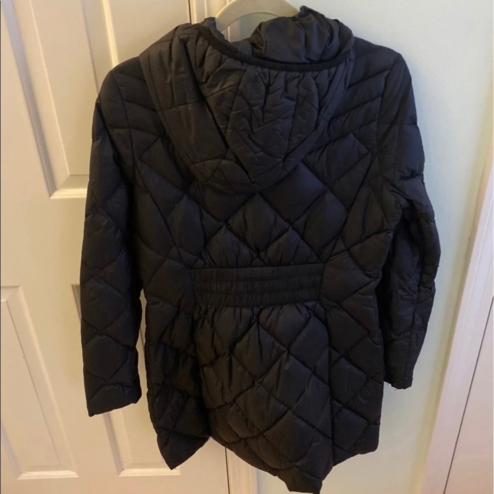 Lightweight Quilted Puffer Jacket - image 2